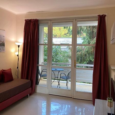 Apartment "Borgo Olivetti" Ivrea Buitenkant foto